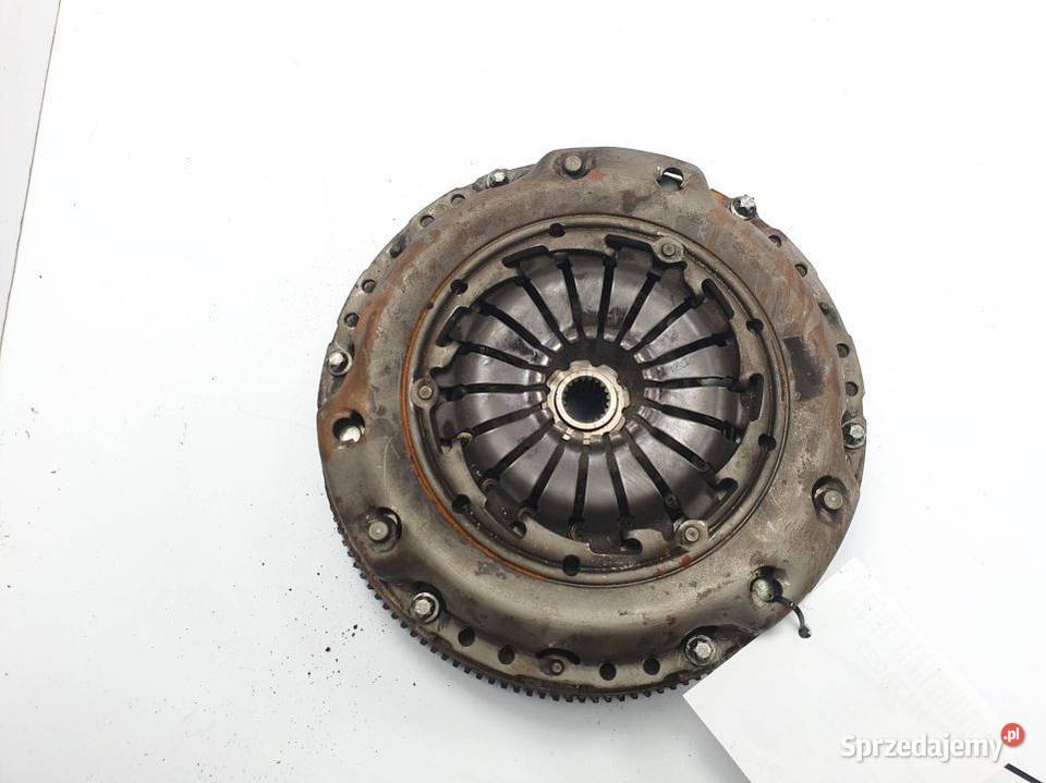 SPRZĘGŁO OPEL ASTRA J 55587528 Pozostałe Lipno