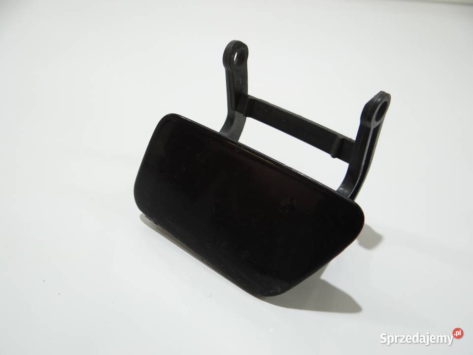 ZAŚLEPKA SPRYSKIWACZA LAMPY LEWA BMW E60 E61 PRE Strzyżewice