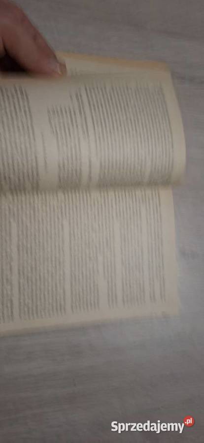 Pierwsze wydanie Zbiór orzecznictwa wynalazczość Łęczyca