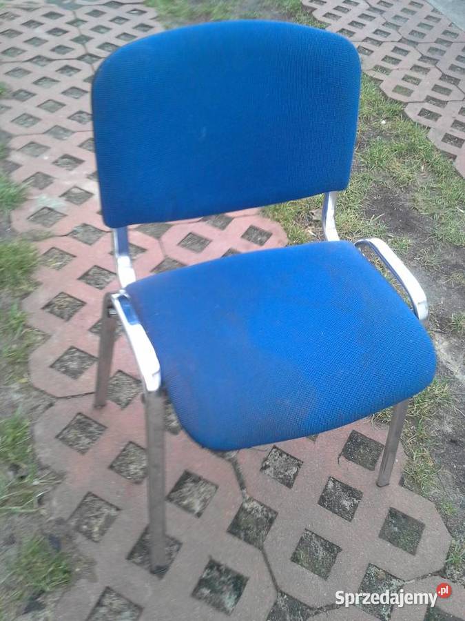 Krzesła chrom Nowy Styl Warszawa