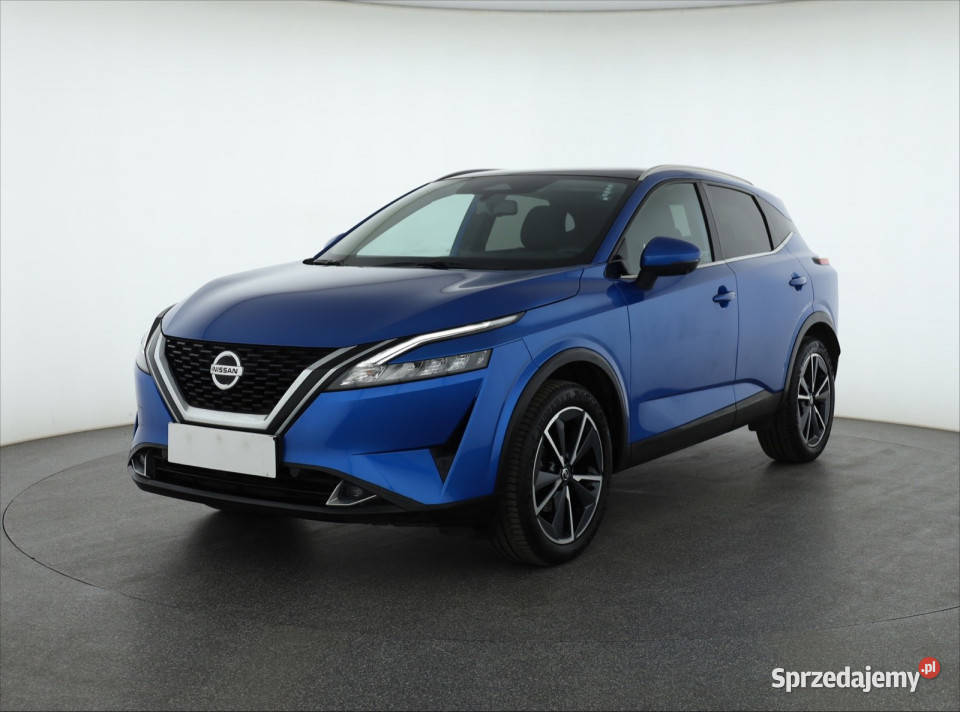 Nissan Qashqai 13 DIGT MHEV Piaseczno sprzedam