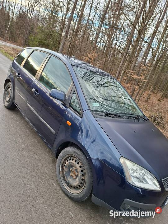 Sprzedam Ford C Rzeszów