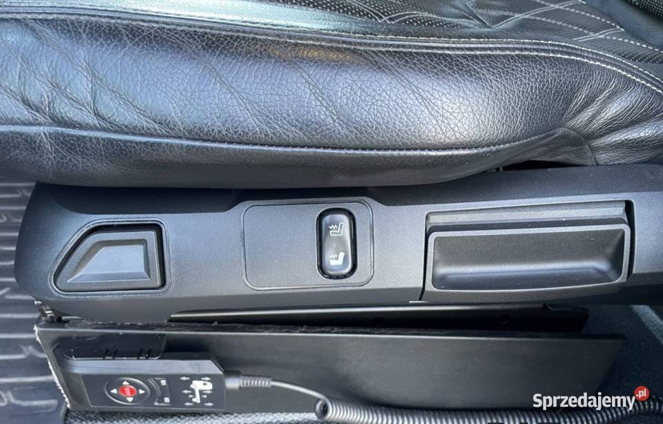 CiagnikMercedes Giga space