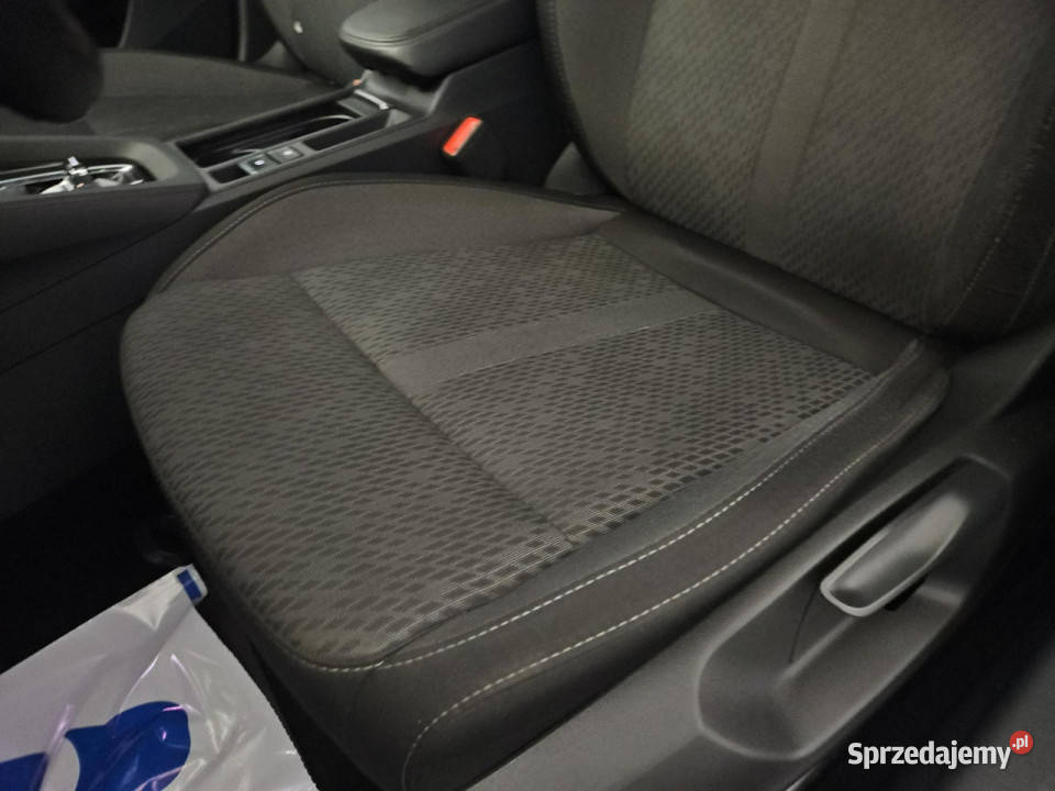 koda Octavia 20 TDI Style DSG Z Polskiego Salonu gniazdo USB