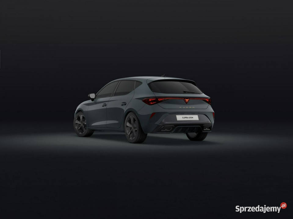 Cupra Leon 15 TSI 150 Dostępny ręki