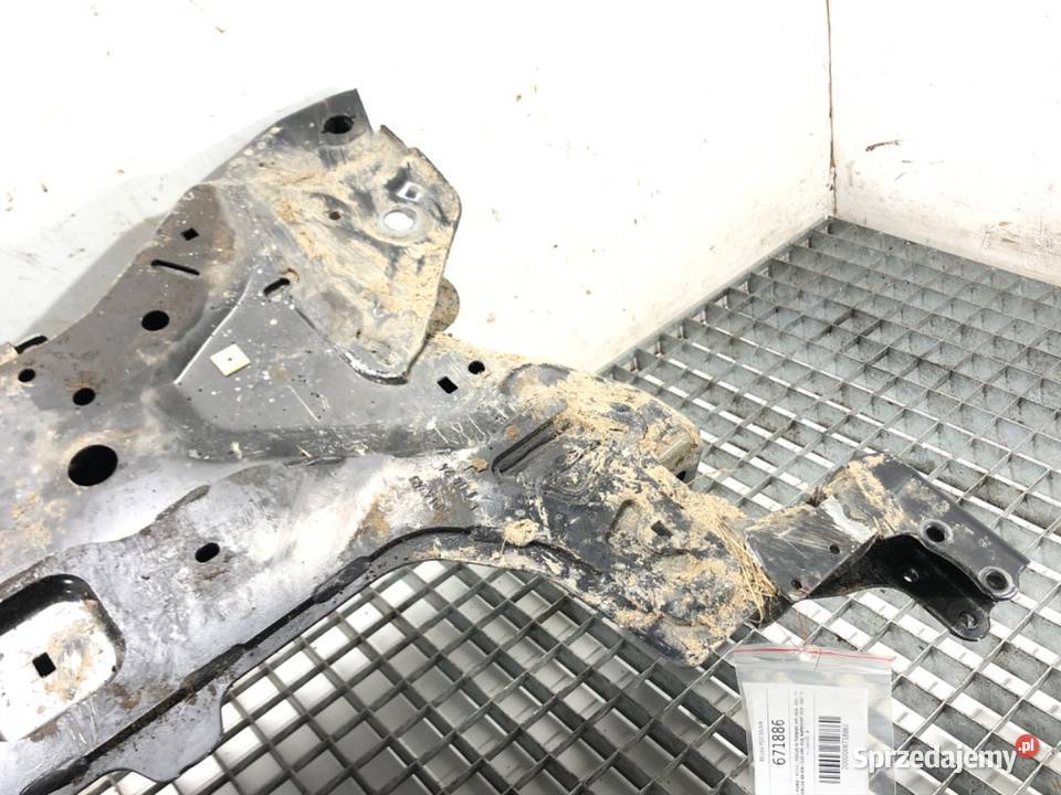 BELKA POD SILNIK FORD FOCUS IV 15 120 SANKI podkarpackie