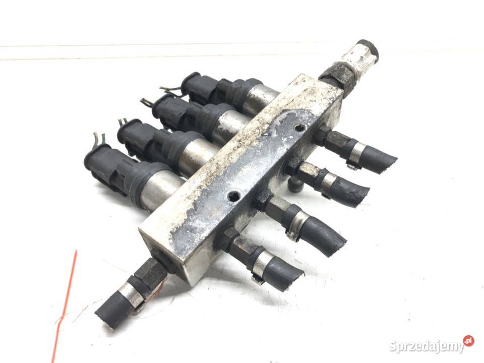 WTRYSKI DO GAZU LPG 09SQ9 WTRYSK GAZU GAZOWY sprzedam