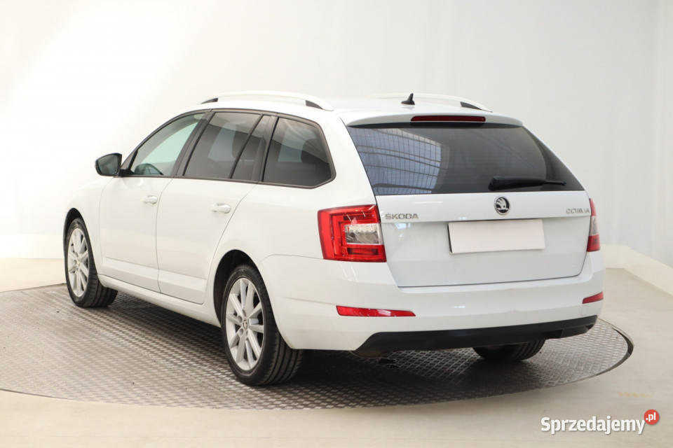 Skoda Octavia 14 TSI Zabrze sprzedam