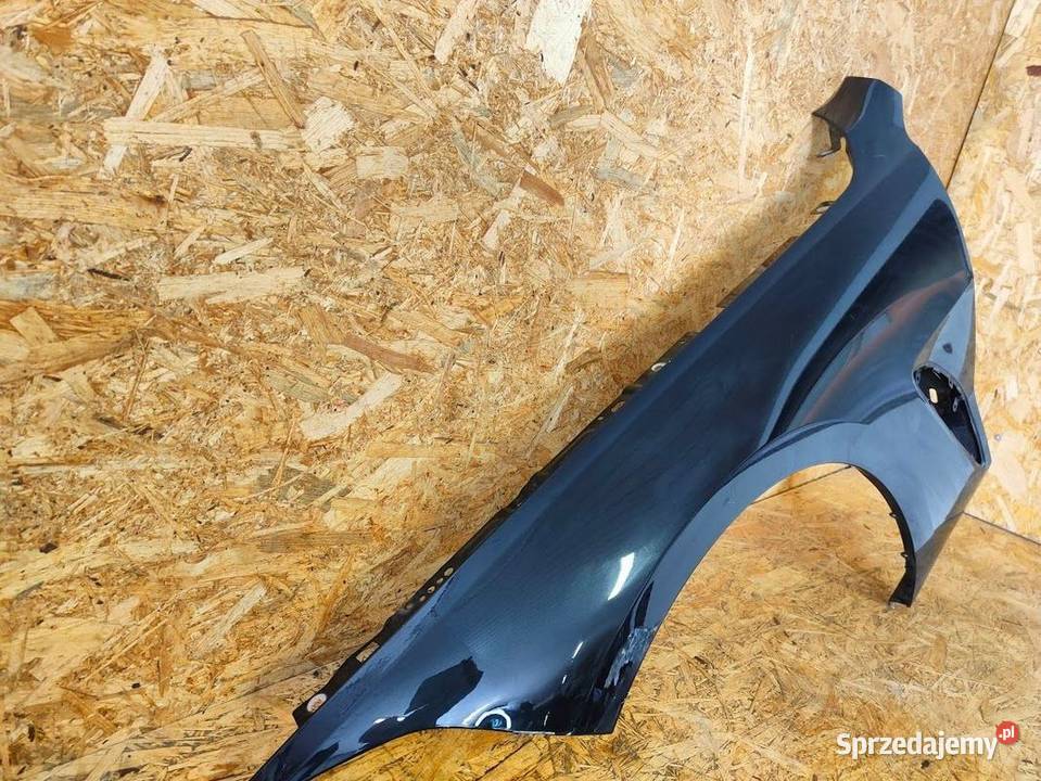 Błotnik Lewy Przód BMW 8 G14 G15 G16 20182021 osobowe wielkopolskie Pleszew