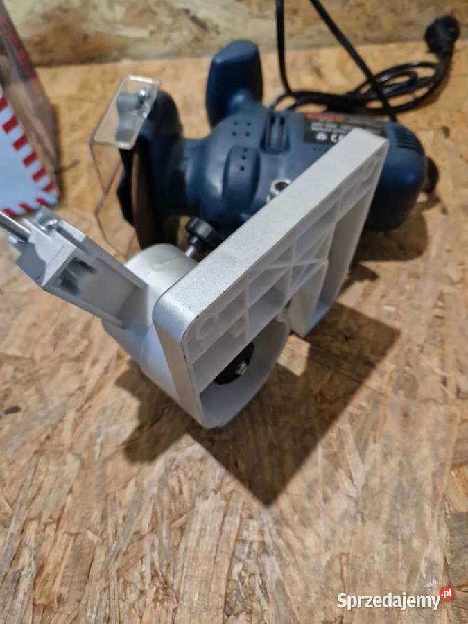 Ostrzałka elektryczna do łańcucha 1050W Boxer Osprzęt do elektronarzędzi Głogowa sprzedam