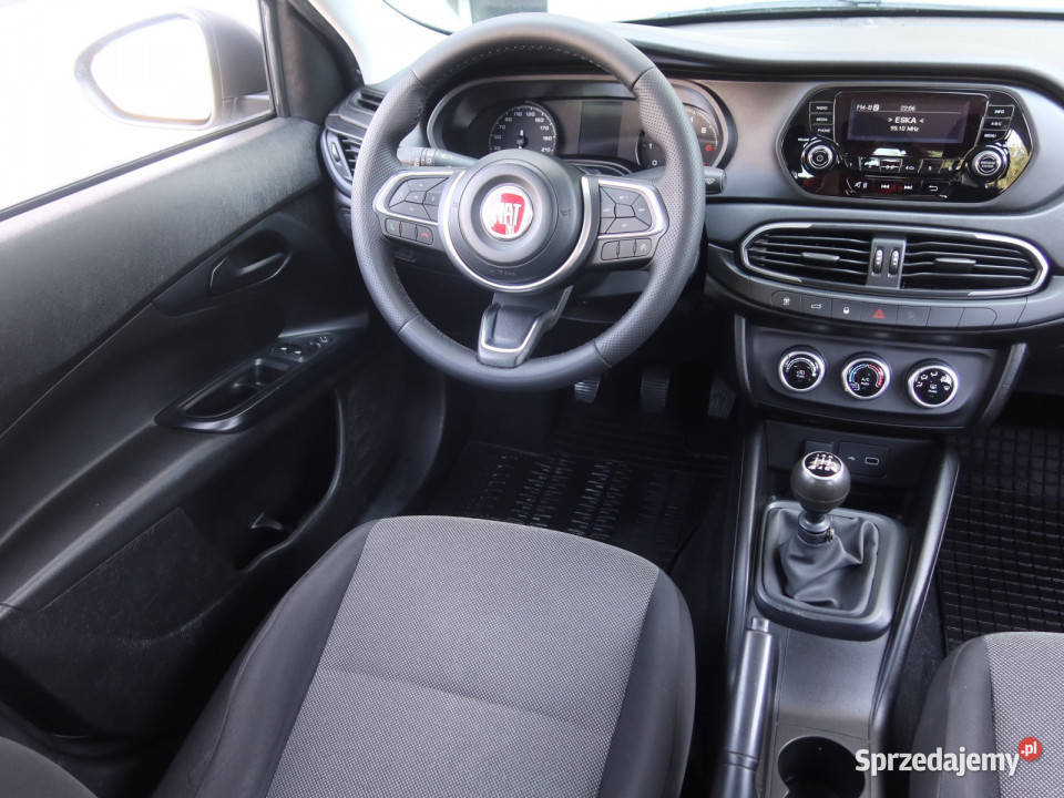 Fiat Tipo 14 16V ABS Tipo