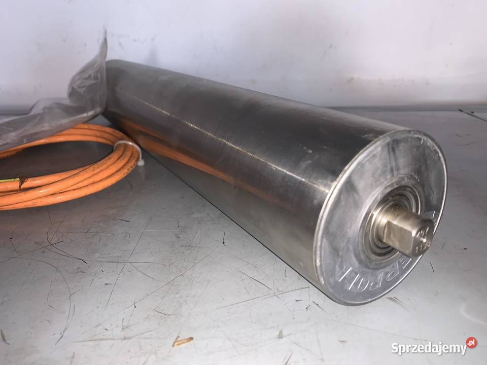 Interroll 80i Drum Motor 120W 80mm x 443mm 046ms Warszawa