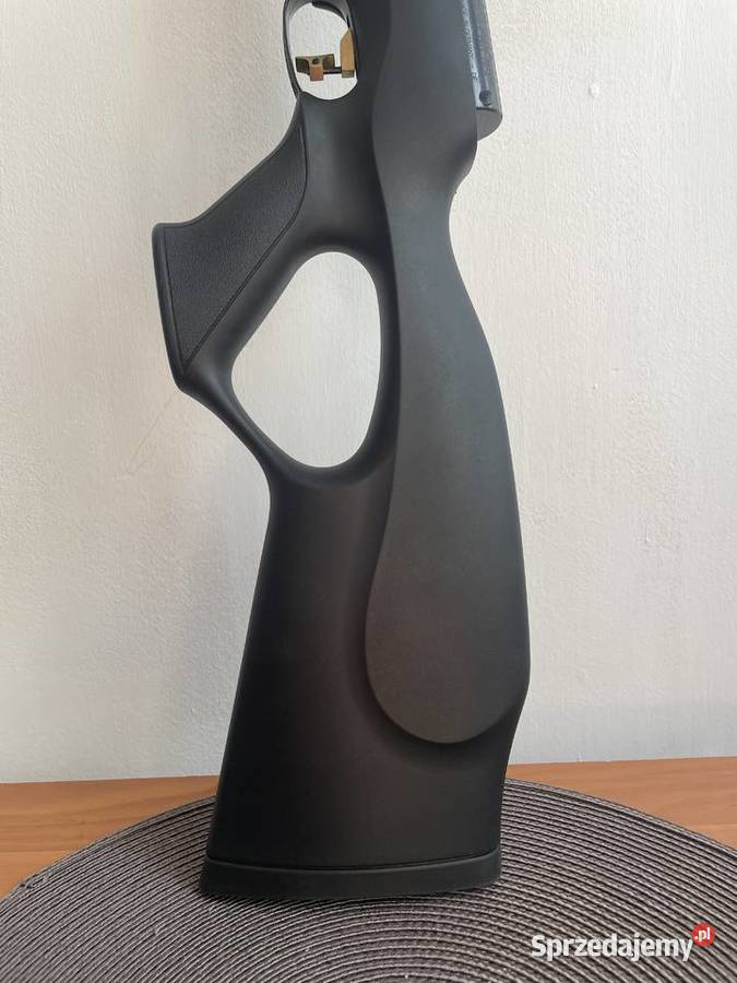 Wiatrówka Weihrauch HW97k Warszawa