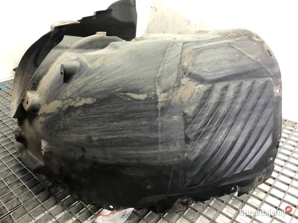 NADKOLE PRAWY PRZÓD BMW F44 SportowyCoupe OSŁONA sprzedam