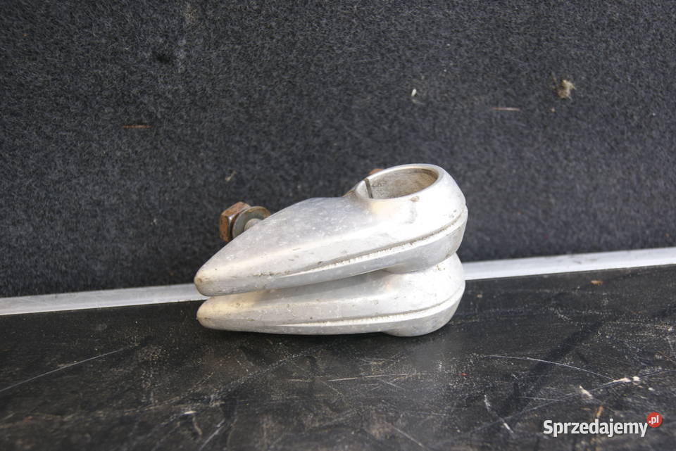 DKW RT 200 DKW RT 250 MOCOWANIE KIEROWNICY 2 Rybnik