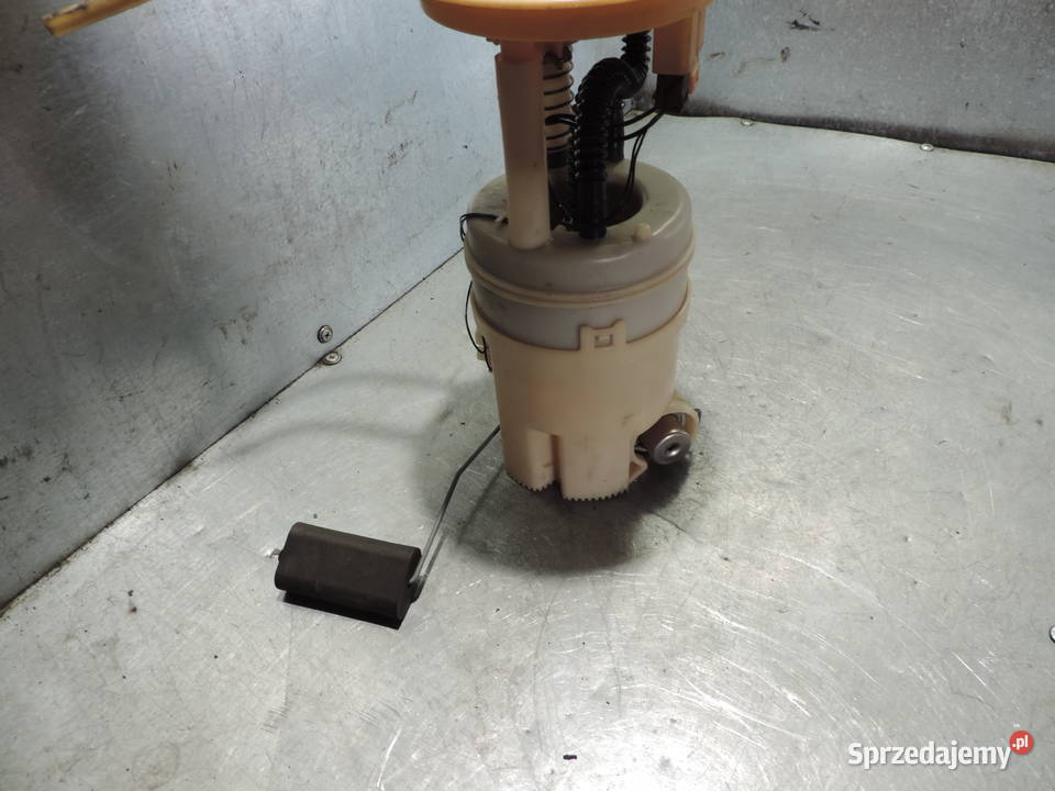 POMPA PALIWA PALIWOWA SMART FORFOUR 454 13 16V sprzedam