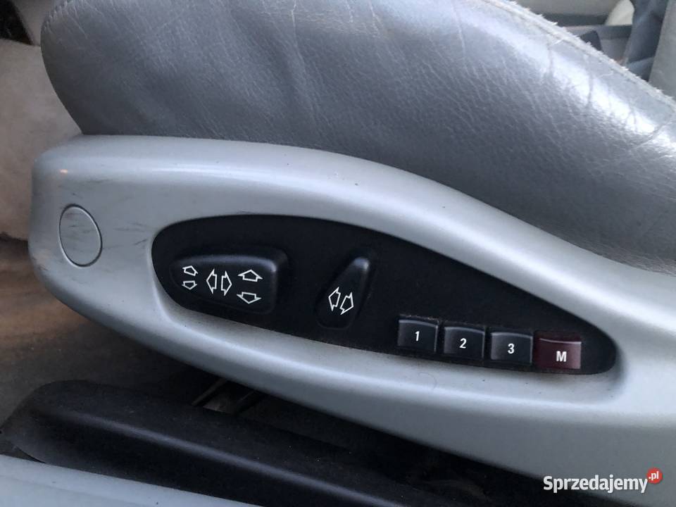 BMW E46 18lpg Syców