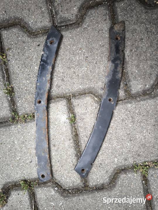 Mocowanie tylnego zderzaka Infiniti FX Bytom