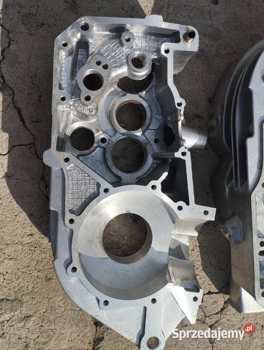 MZ TS 250 4GANG NOWE KARTERY DDR RARYTAS Kartery śląskie Jaworzno sprzedam