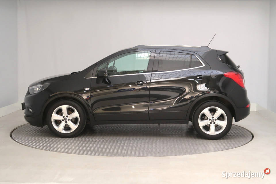 Opel Mokka 14 Turbo ABS Zabrze