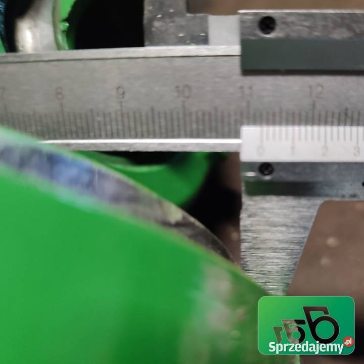 Siłownik tylnego podnośnika John Deere 7920