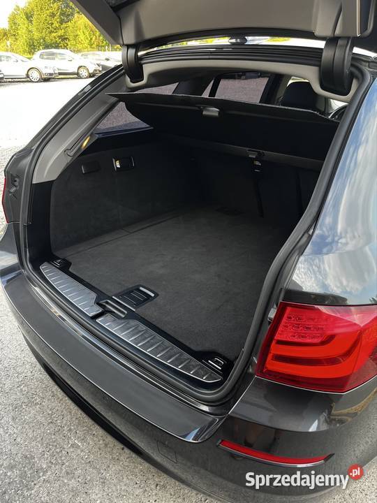 Bmw 528xi 2012r kamera cofania Tomaszów Lubelski sprzedam