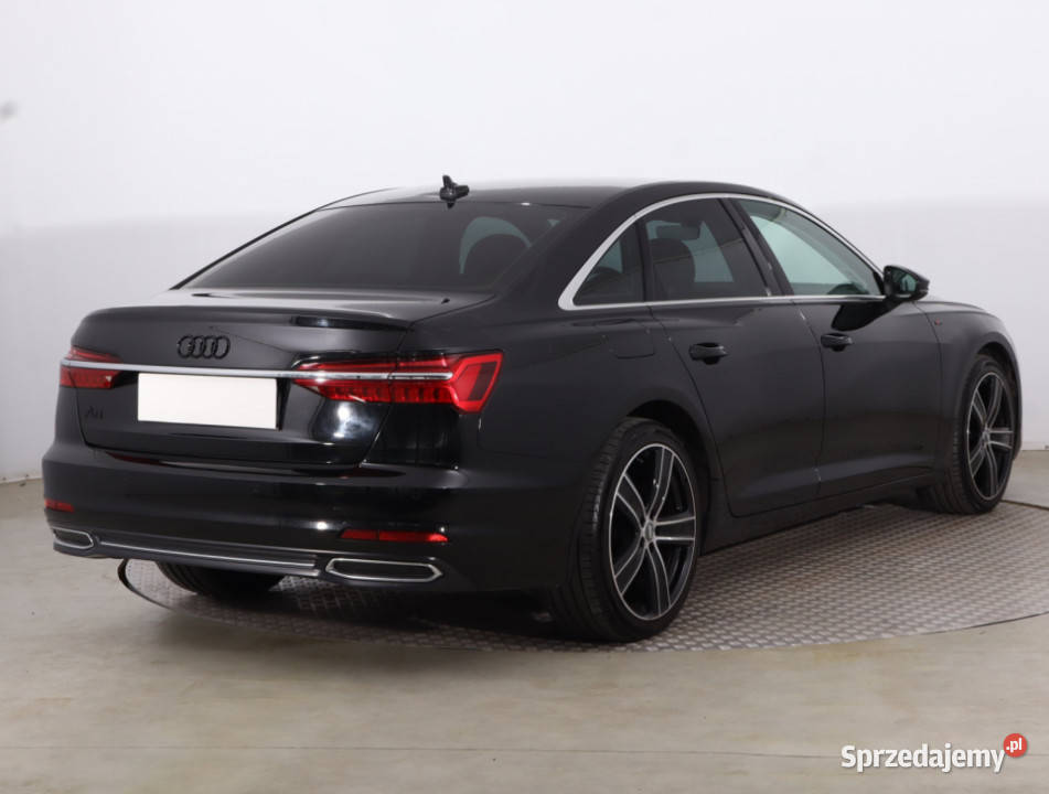 Audi A6 20 TDI Piaseczno sprzedam