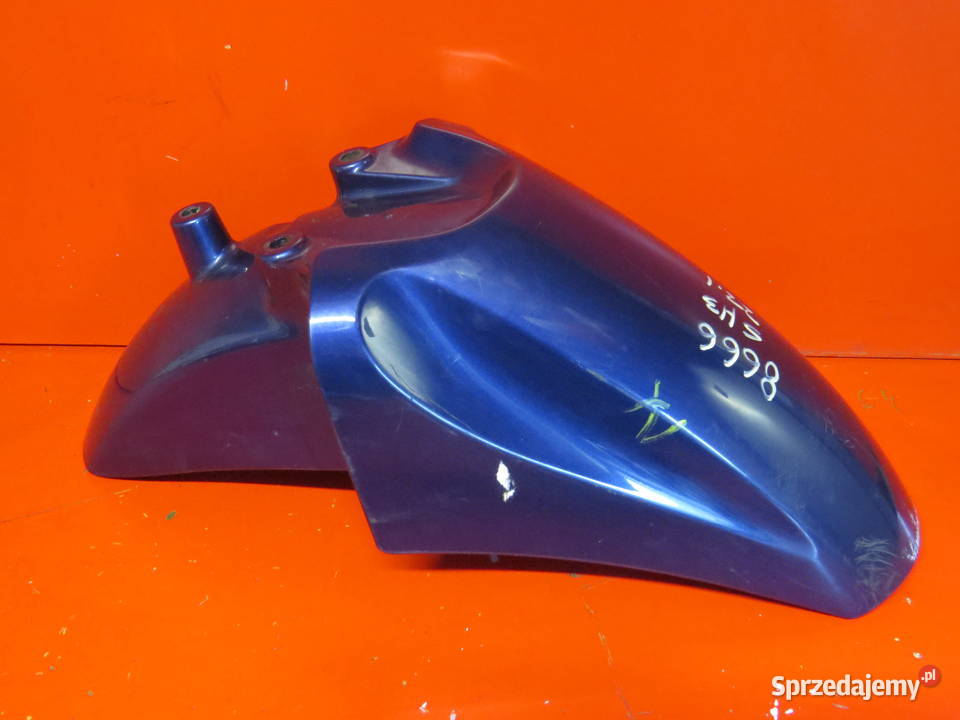 HONDA SH 300 SH300 SH300I 300I 2010 błotnik Warszawa