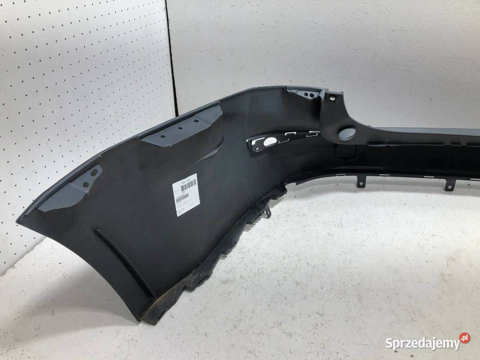 FORD FOCUS MK2 II KOMBI 20042008 ZDERZAK TYŁ osobowe Skarżysko-Kamienna sprzedam