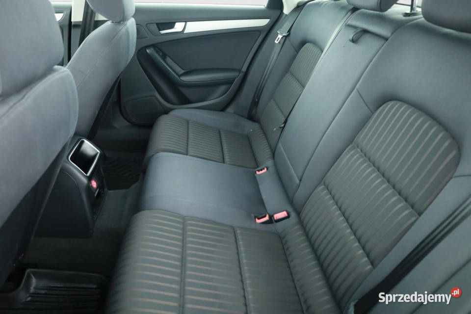 Audi A4 18 TFSI Piaseczno