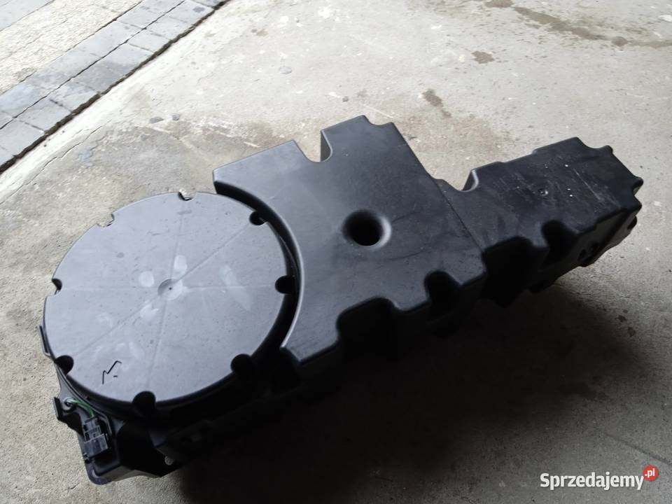 AUDI Q7 4M 4M0 SUBWOOFER GŁOŚNIK TUBA 4M0035621 Marki