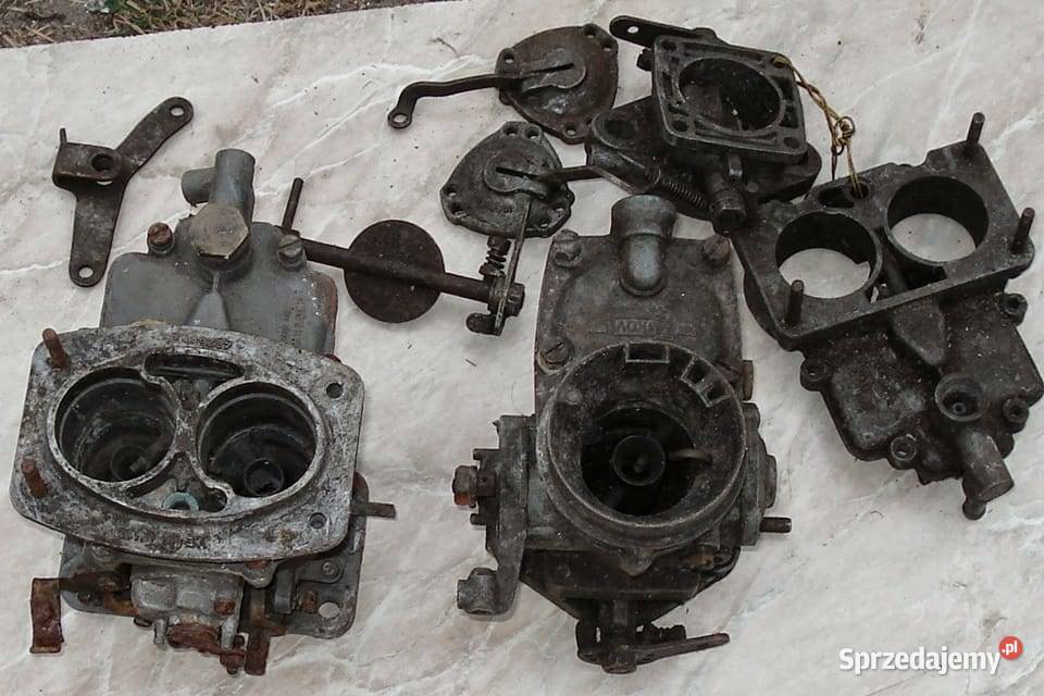 Wał napędowy Nysa Lubartów