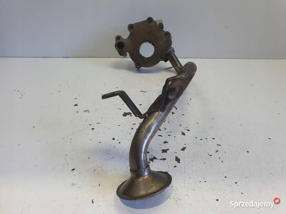 Jeep Grand Cherokee WJ 47 V8 POMPA OLEJU olejowa Chełm