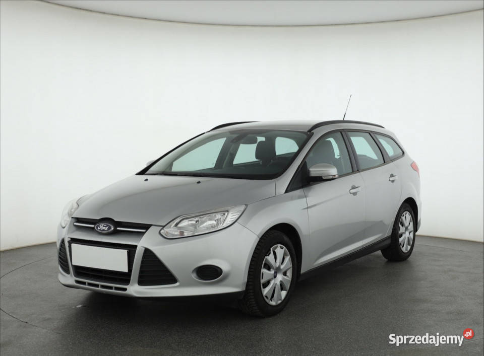 Ford Focus 16 TDCi mazowieckie Piaseczno sprzedam