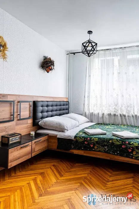 sprzedaży mieszkania Warszawa 44m2 2 pokoje