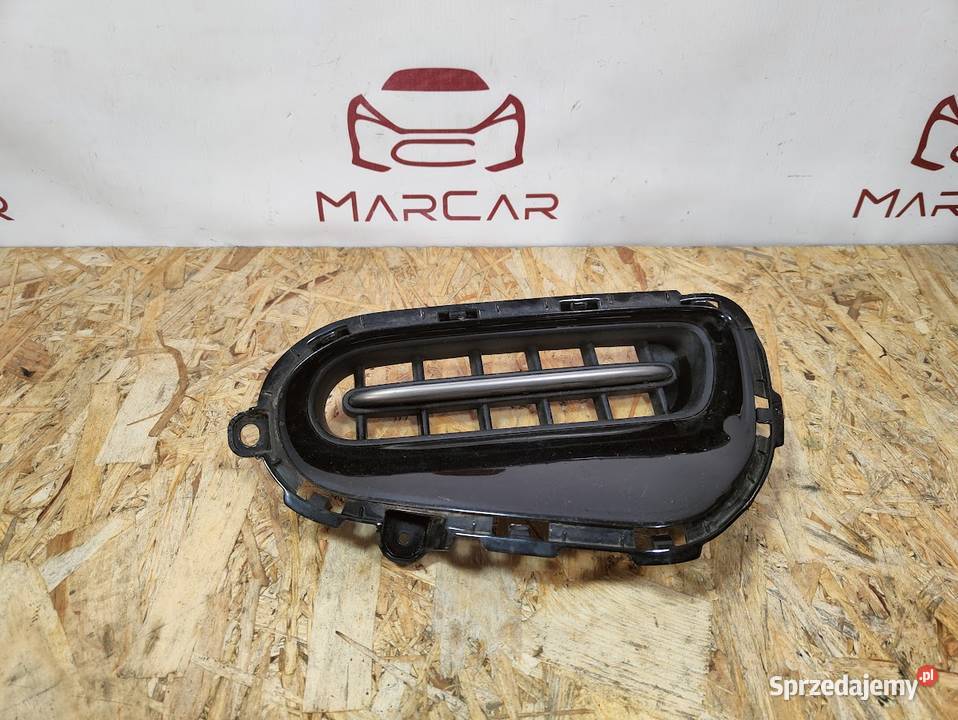 Kratka Zderzaka Prawy Przód Kia Stinger GT wielkopolskie