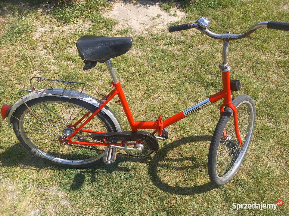 Sprzedam kolekcje rowerów świętokrzyskie Jędrzejów