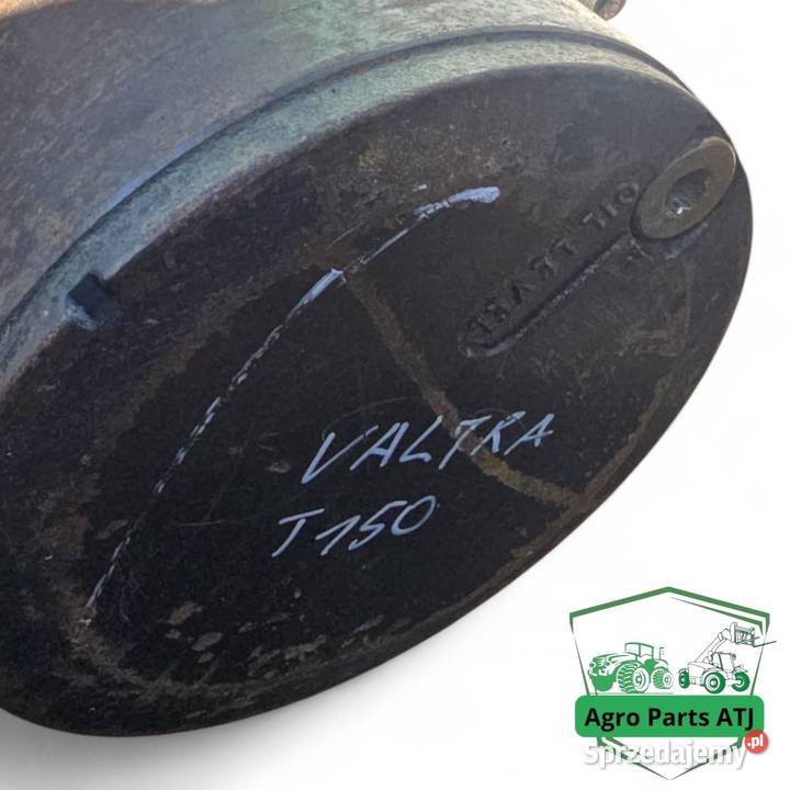 PRZEDNI MOST 740532 Dana V36000500 Valtra N 123 podlaskie