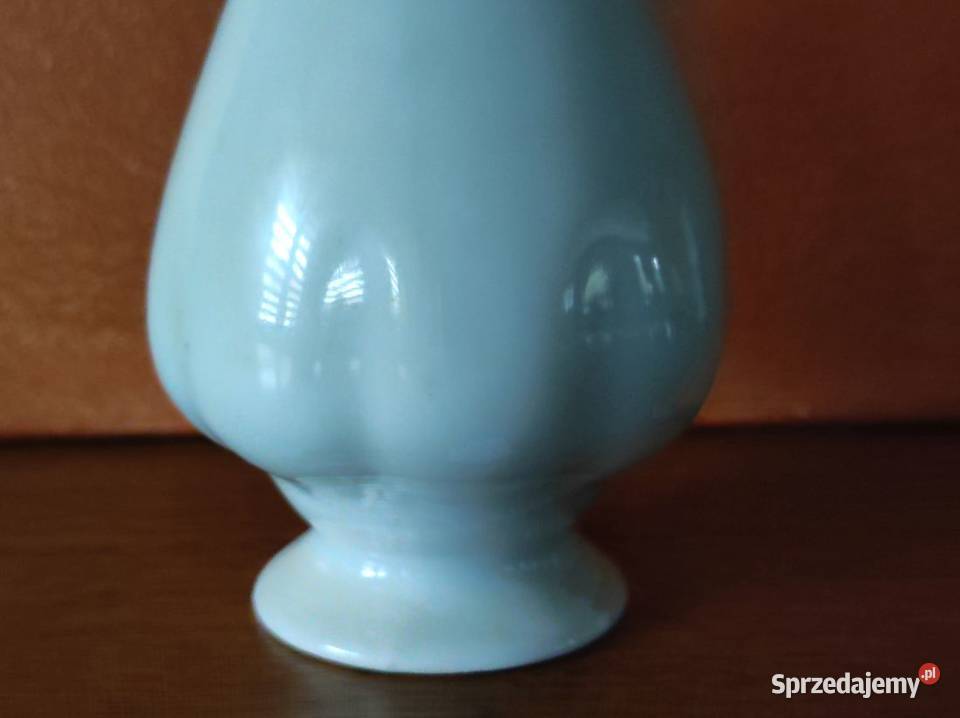 Chodzież porcelana flakon amfora wazonik wazon świętokrzyskie Kielce sprzedam