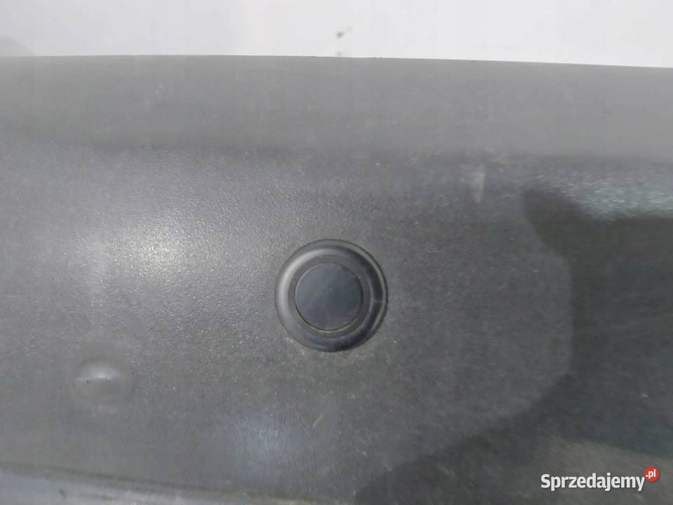 ZDERZAK TYŁ PDC Ford S I 20062015