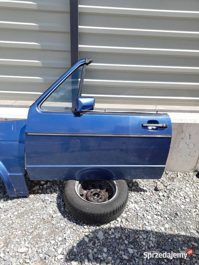 Volkswagen 1 Cabrio małopolskie Wieliczka