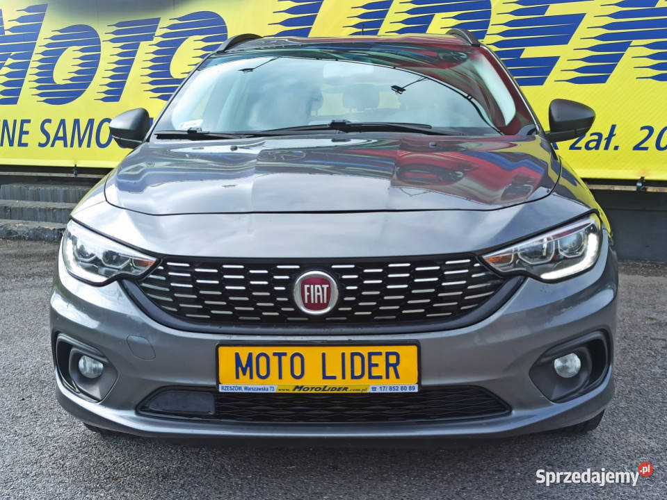 Salon II właściciel 6 mcy gwarancji Rzeszów