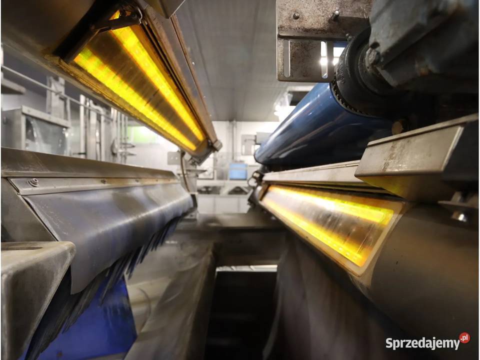 Odenberg Alpha Maszyna do gradowania ziemniaków