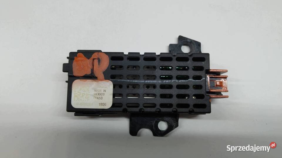 MODUŁ USB JL1T19J233AB Lincoln Navigator IV Układ elektryczny, zapłon
