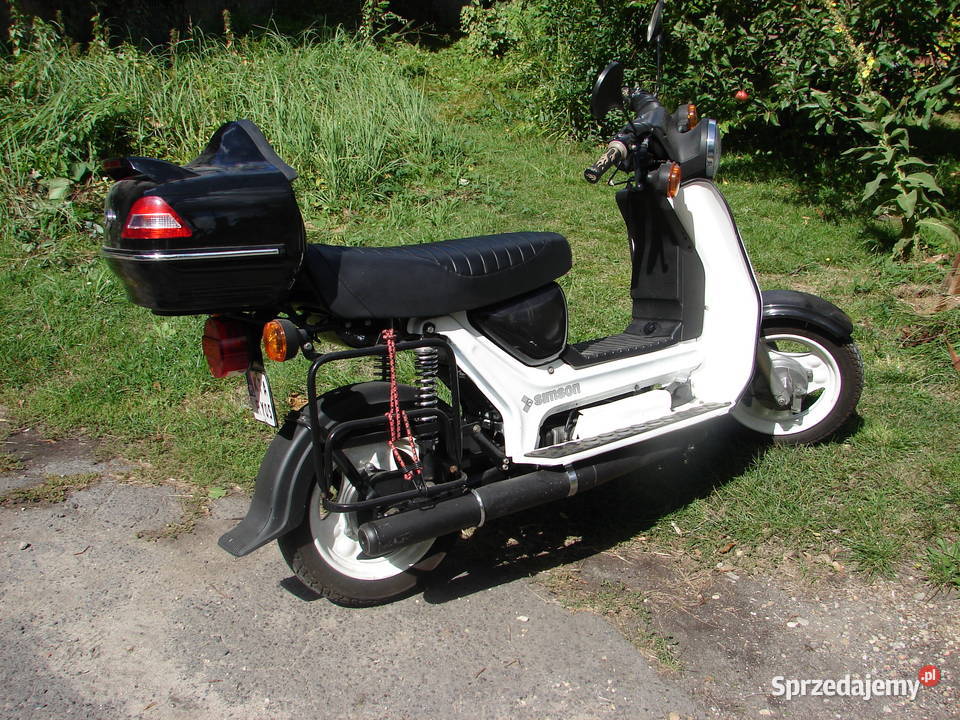 simson s51 sr50