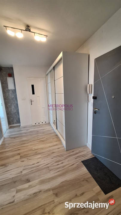 Mieszkanie na wynajem 50m2 2 pokojowe Rybnik