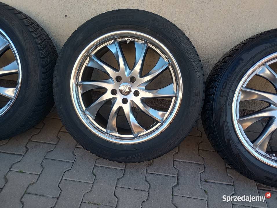 Koła 19 5x112 Audi Volkswagen Seat Skoda Włocławek sprzedam