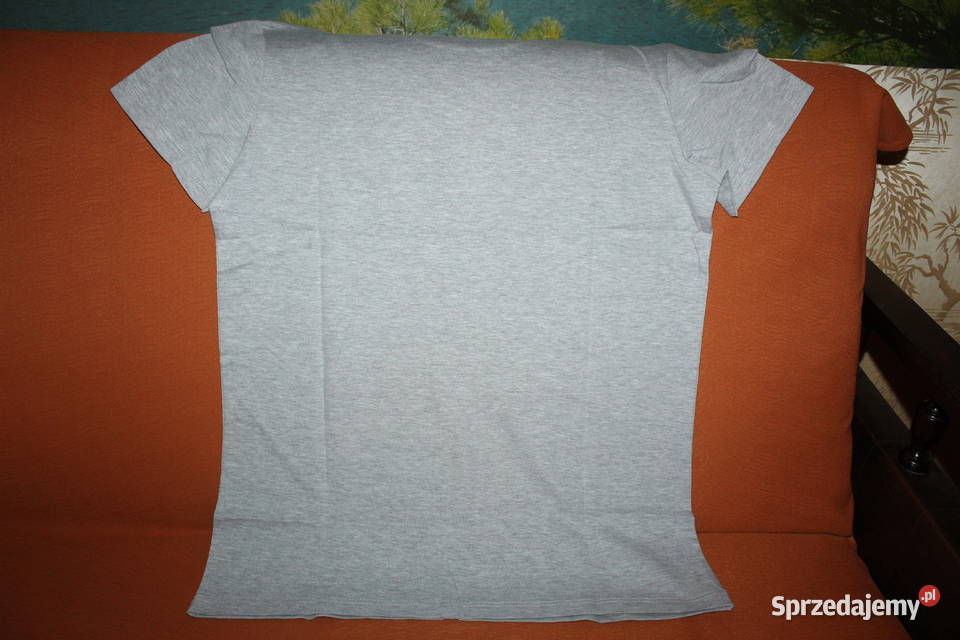 PKL Gubałówka Koszulka rozmiar S Nowa Chorzów