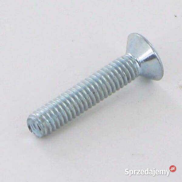 Śruba FHC M4x20 mm ET71268 Kamionna