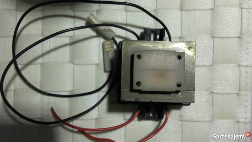transformator sieciowy 20VA